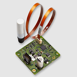 維薩拉Vaisala HMM105 數(shù)字開放式架構濕度模塊