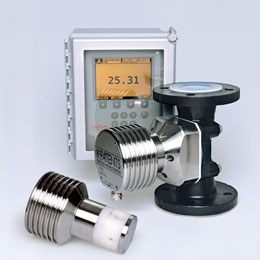 PR-23-W/M  Vaisala K PATENTS? Online Refractometer 