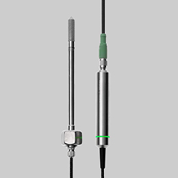 HMP4 Relative humidity and temperature probe