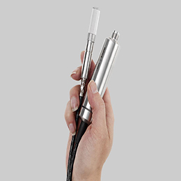 HMP7 Intelligent temperature and humidity probe