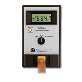 VTM 電壓觸摸監視器