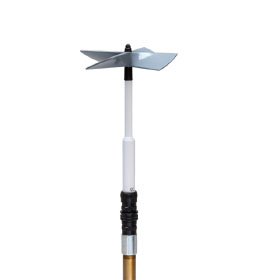 美國R.M.Young 27106 Gill 螺旋槳風(fēng)速計 (EPS) 