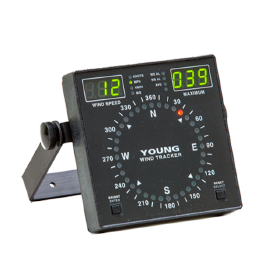 美國(guó)R.M.Young 06201 風(fēng)向追蹤器 