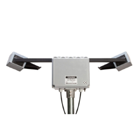 美國(guó)R.M.Young 73000 Sentry 前射式能見度傳感器