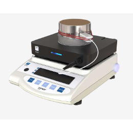 VARIOS Automated thermal dryout curves