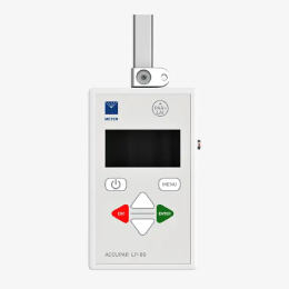 ACCUPAR LP-80 Canopy Interception and Leaf Area Index Sensor