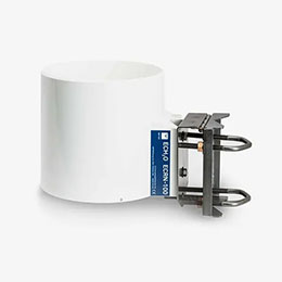 ECRN-100 Rain Gauge (High Resolution)