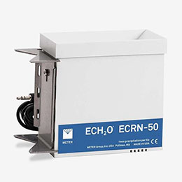 ECRN-50 Rain Gauge (Low Resolution)