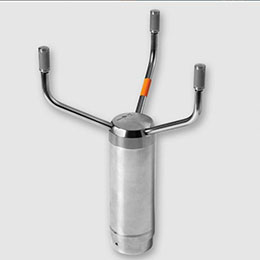 WMT700 Ultrasonic wind Sensor