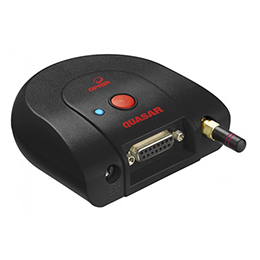 Quasar 7Z01300 Wireless Interface