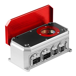 Helios Plus – EtherCAT 7Z07105  