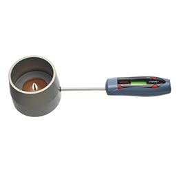 Comet 10K-HD 7Z02706 Portable Power Puck Laser Sensor