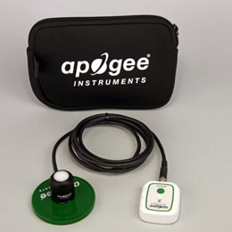 P2-142 封裝包：microCache 和 PAR-FAR 傳感器，帶 2 米電纜