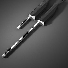 HMP80 HUMICAP? handheld probe for humidity and temperature