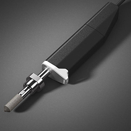 DMP80 DRYCAP? handheld probe for dew point and temperature