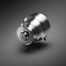 PR53AC Vaisala Polaris? Sanitary Compact Process Refractometer