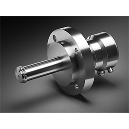 PR53GP Vaisala Polaris? Probe Process Refractometer