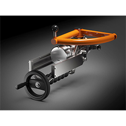 PR53SD Vaisala Polaris?  Process Refractometer