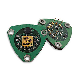 SDI 2227 Q-MODULE TACTICAL GRADE INERTIAL MEMS ACCELEROMETER