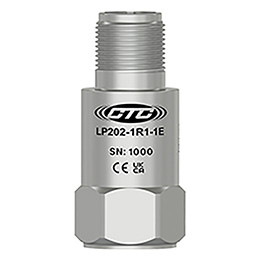 LP200 帶速度輸出的環形功率傳感器