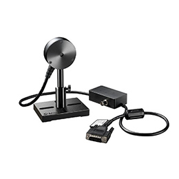 RM9-THz 7Z02956 Pyroelectric terahertz Radiometer