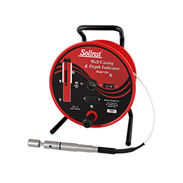 Solinst 105 Well Casing & Depth Indicator