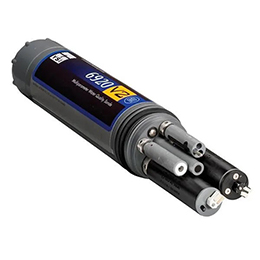 YSI 6920 V2-2 Multiparameter Water Quality Sonde
