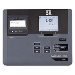 YSI MultiLab 4010P-1W Benchtop Instrument 