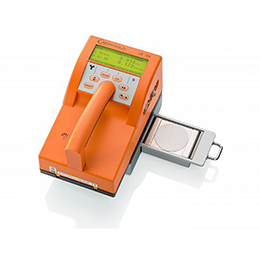 LB 124 SCINT 便攜式污染監(jiān)測器  德國Berthold