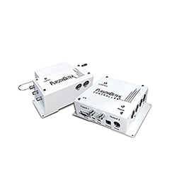 Plasma Emission Detector for GCs - LDetek PlasmaDetek 2