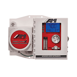 MODEL 3010BX 硫化氫氣體分析儀 美國AMI