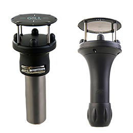 WindUltra Compact Ultrasonic Anemometers