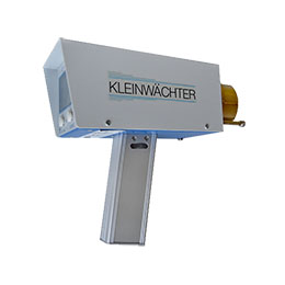 EFM 235 Handheld Electro Fieldmeter