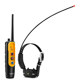 PRO Trashbreaker Handheld GPS Navigator