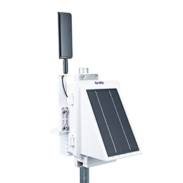 WatchDog 3580 Wireless Sensor Station