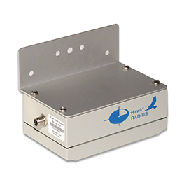 IMI  Hawk Radius? Probe