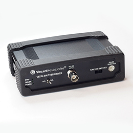 Uniblitz VED24 快門驅動器