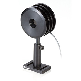 美國(guó)Coherent PM30X 對(duì)流冷卻激光功率傳感器 1098498