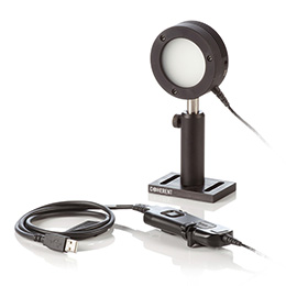 Coherent  EnergyMax-RS J-50MB-YAG-1535 Energy Sensor