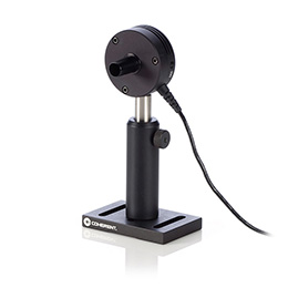 Coherent J-10Ge-LE Quantum Energy Sensor