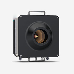 Gentec-EO HP100A-50KW-GD High Power Detector