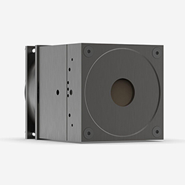 Gentec-EO UP25N-250F-H12-D0 Thermal Detector