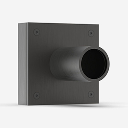 Gentec-EO XLP12-3S-H2-D0 Thermopile Detector 