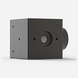 Gentec-EO IS12L-9S-RSi-INT-D0 Integrating Sphere Detector