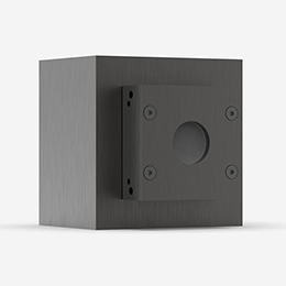 Gentec-EO UP19K-50L-W5-D0 Thermal Detector 