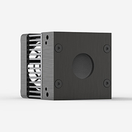 Gentec-EO UP19K-50F-W5-D0 Thermal Detector 