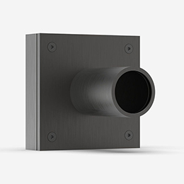 Gentec-EO THZ12D-3S-VP-D0 THz Detector 