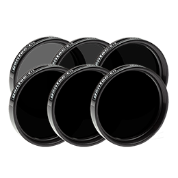  Gentec-EO NDSET-FOCUS-6 Filters